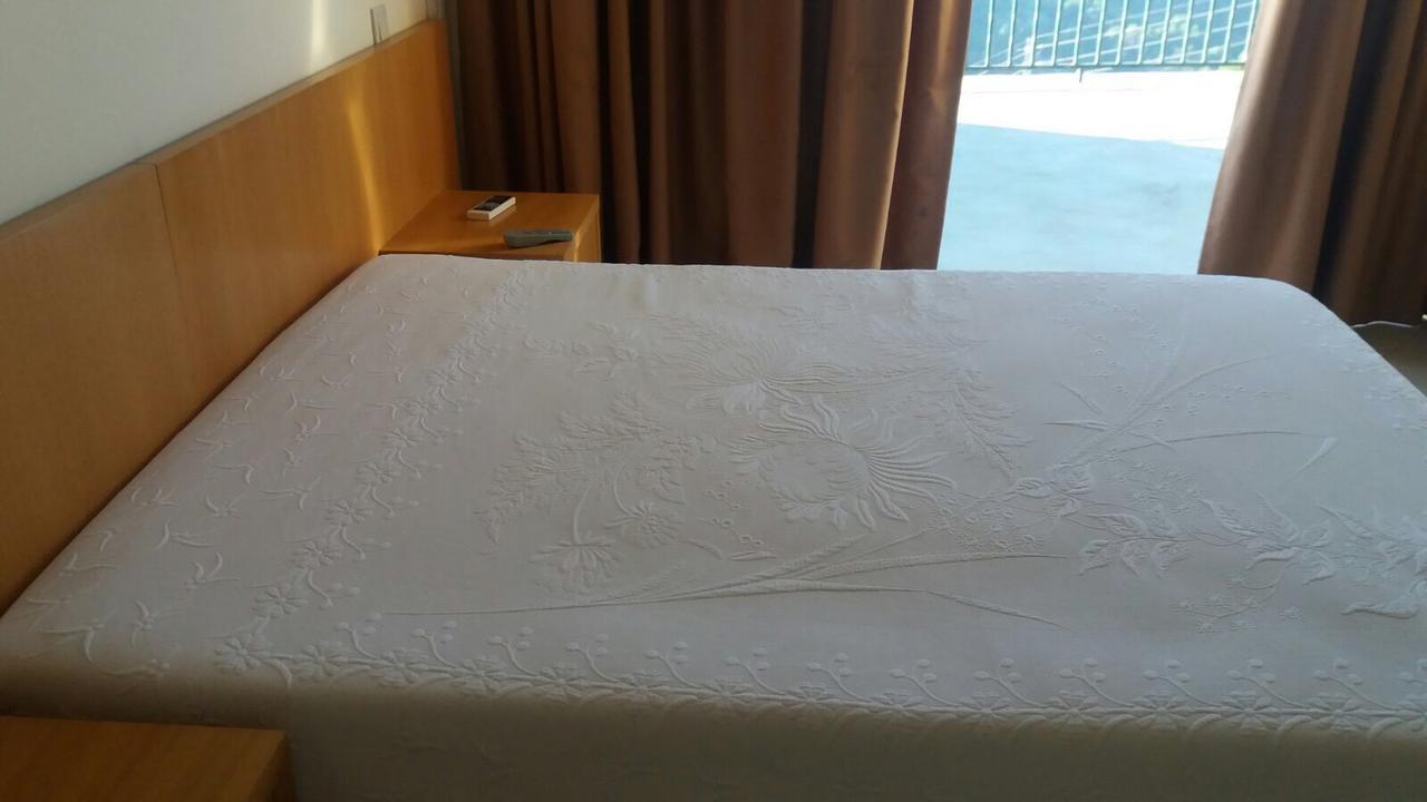 Refugio Do Geres Bed & Breakfast Alamela Bagian luar foto